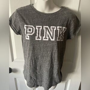 Victoria’s Secret Pink short sleeve tee shirt